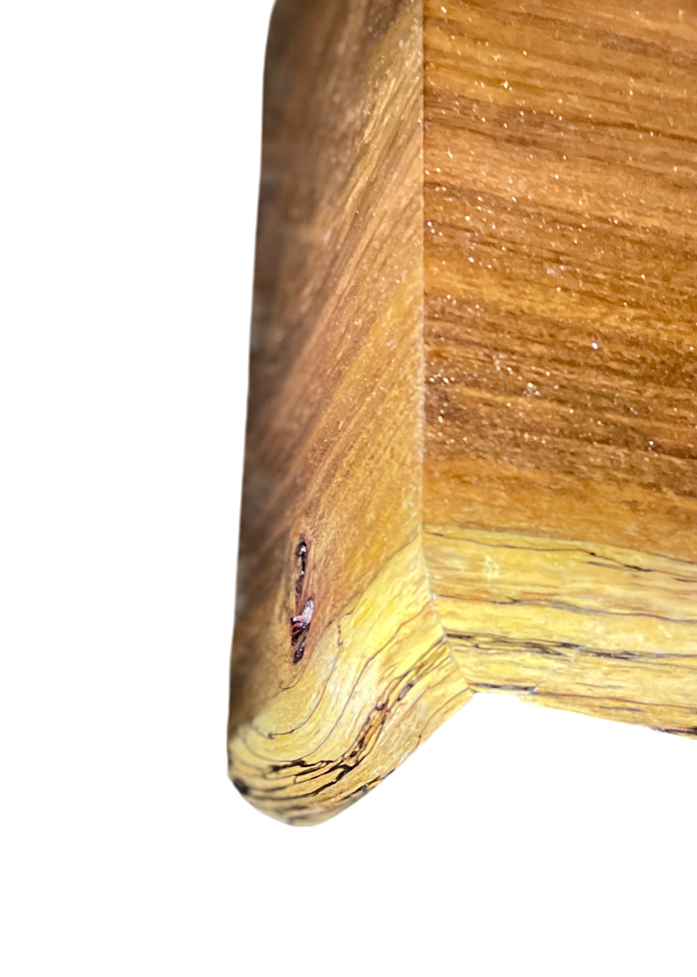 Chumley: 3-foot Chechen / Resin - Linear Clockworks