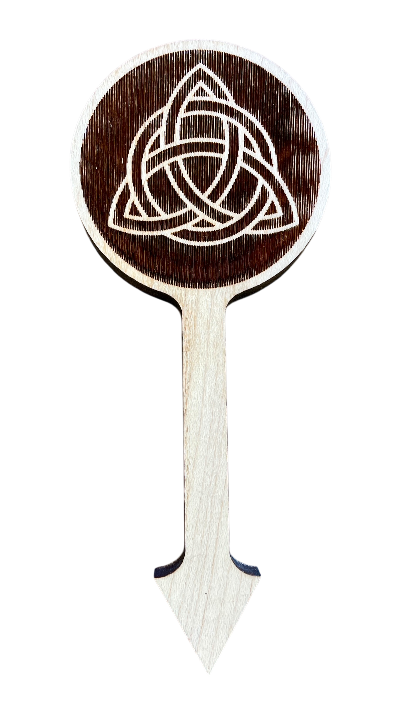 Triquetra/ Maple