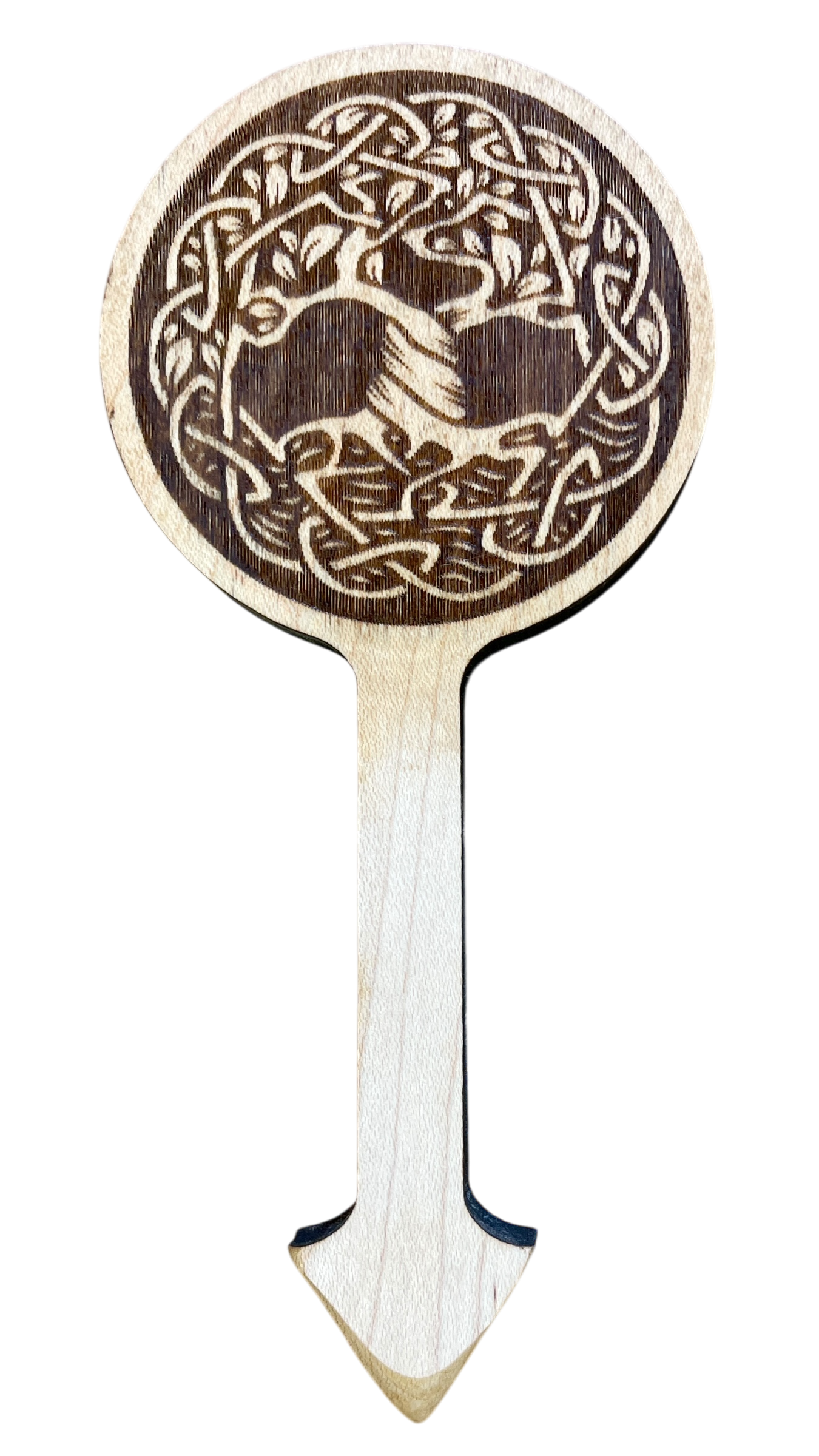 Celtic Tree of Life / Maple