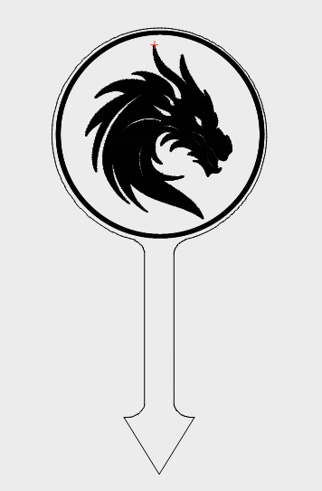 Custom image pointer