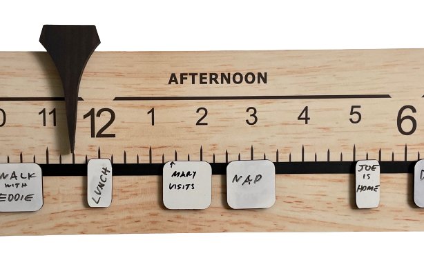 ClearTime Event Markers - Linear Clockworks