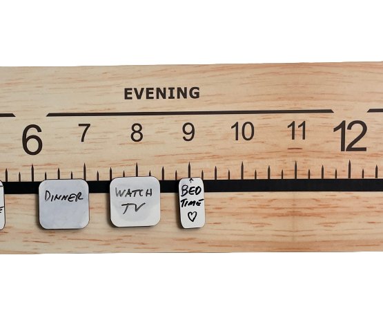 ClearTime Event Markers - Linear Clockworks