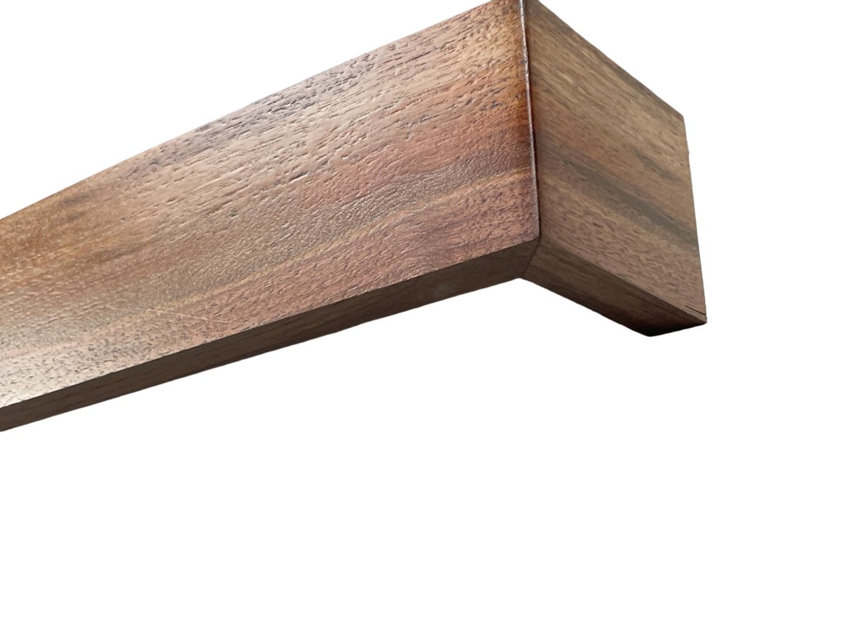 Danube: 5 - foot - Linear Clockworks