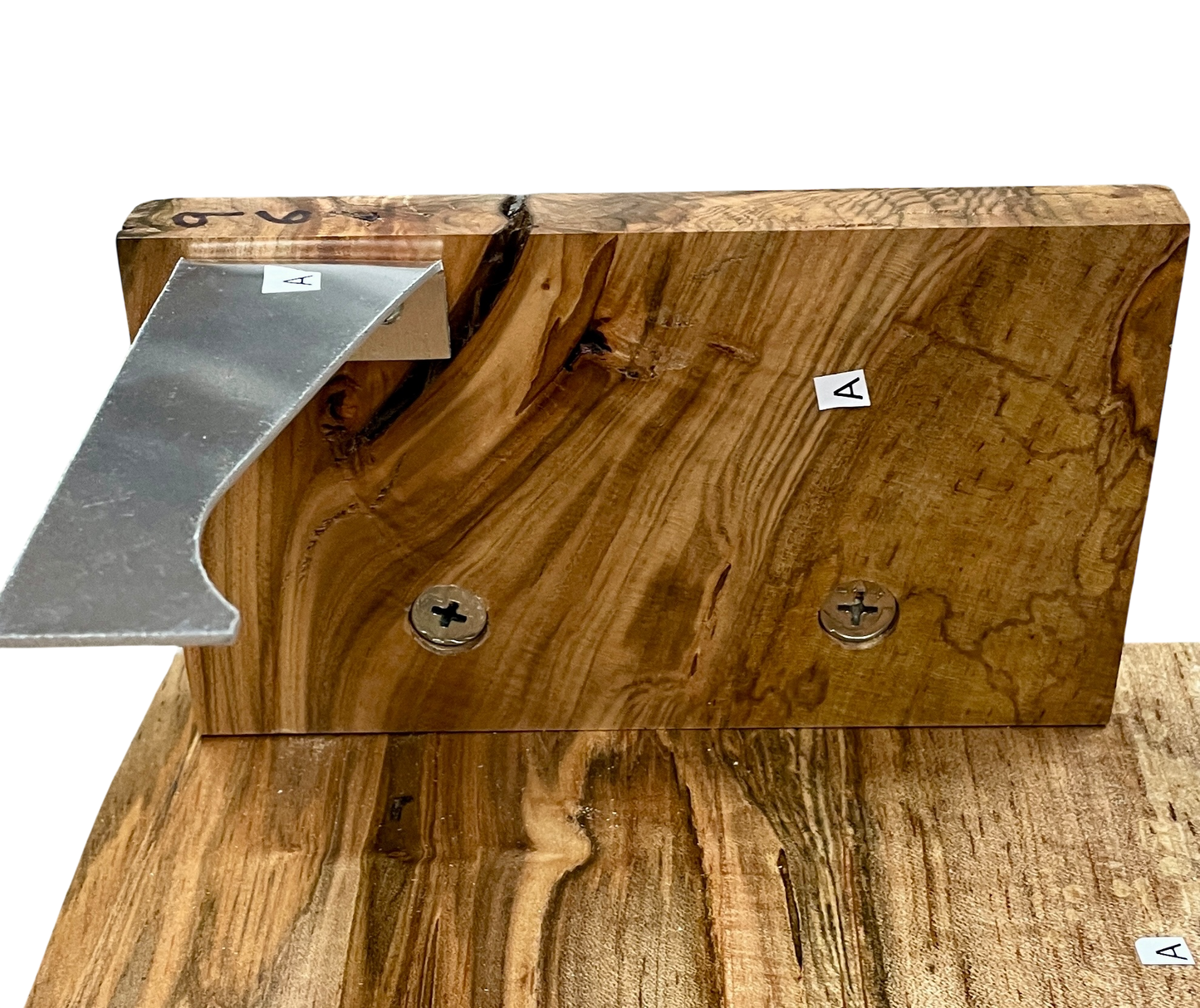 Amber: Ambrosia Maple RTA-1114