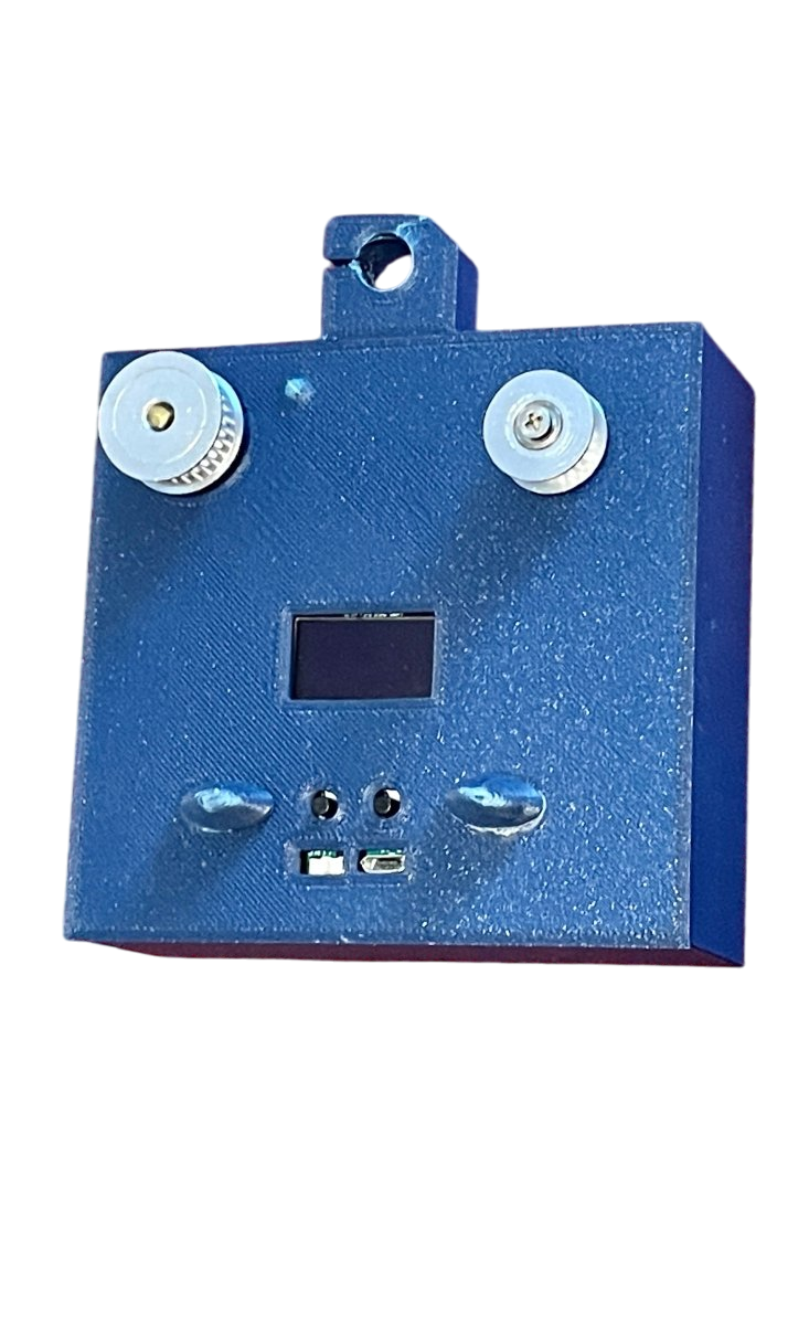 Build - your - own Linear Clock Kit - Linear Clockworks
