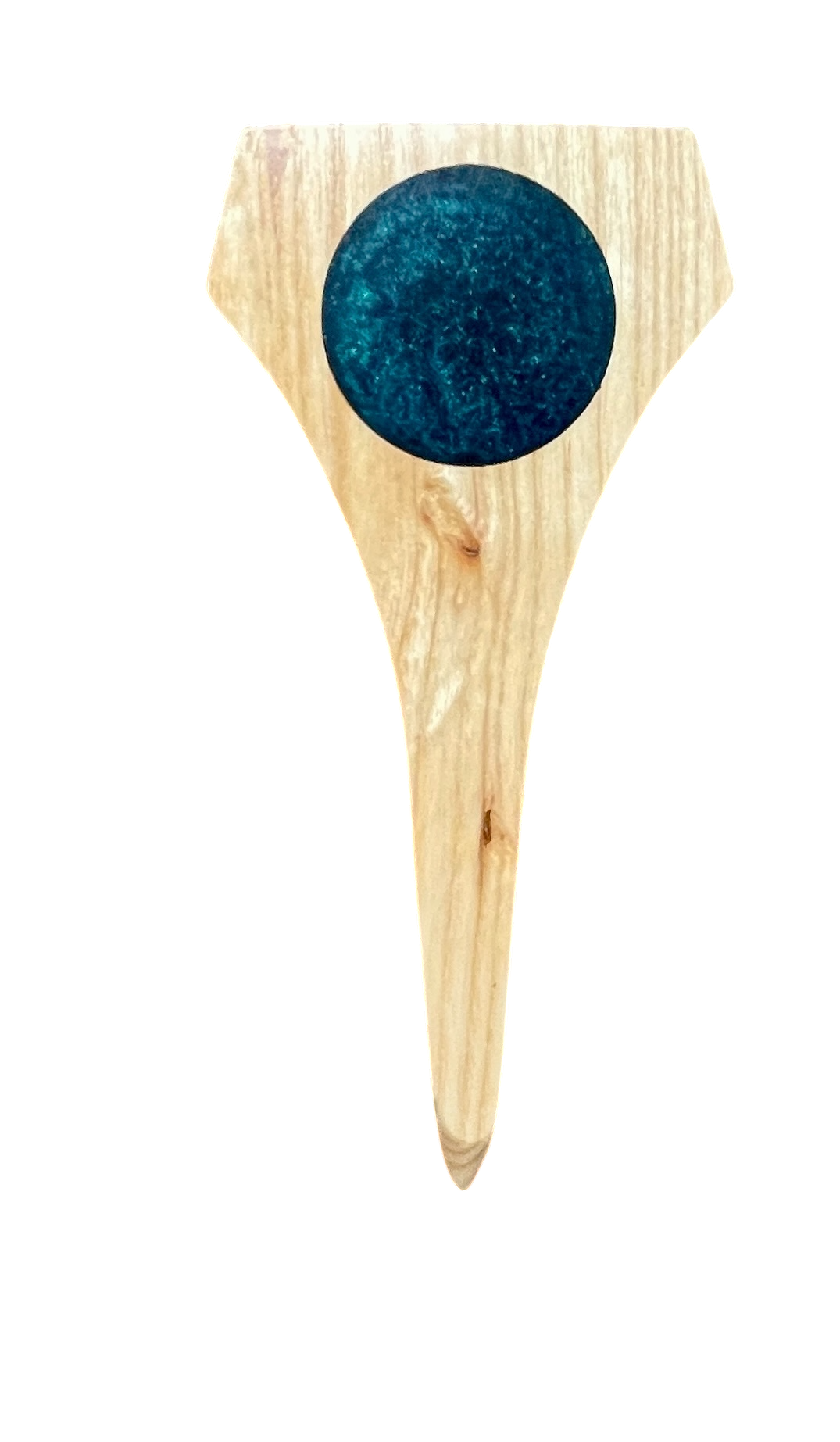 Rayan: 5 foot Walnut surface river