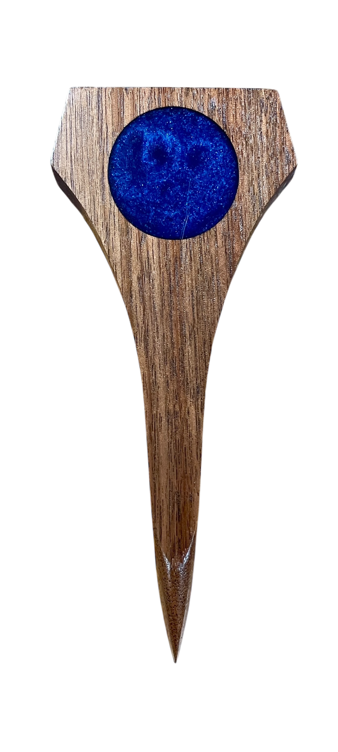 Sophia: 3-foot Olivewood / Surface river