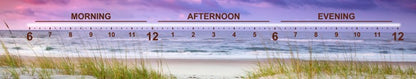 Sanderling:  Accurate Tide Clock