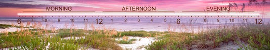 Horizon: Outer Banks Sunrise