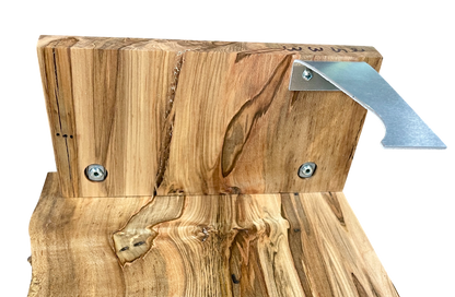 Bierce: 3-foot Ambrosia Maple knockdown
