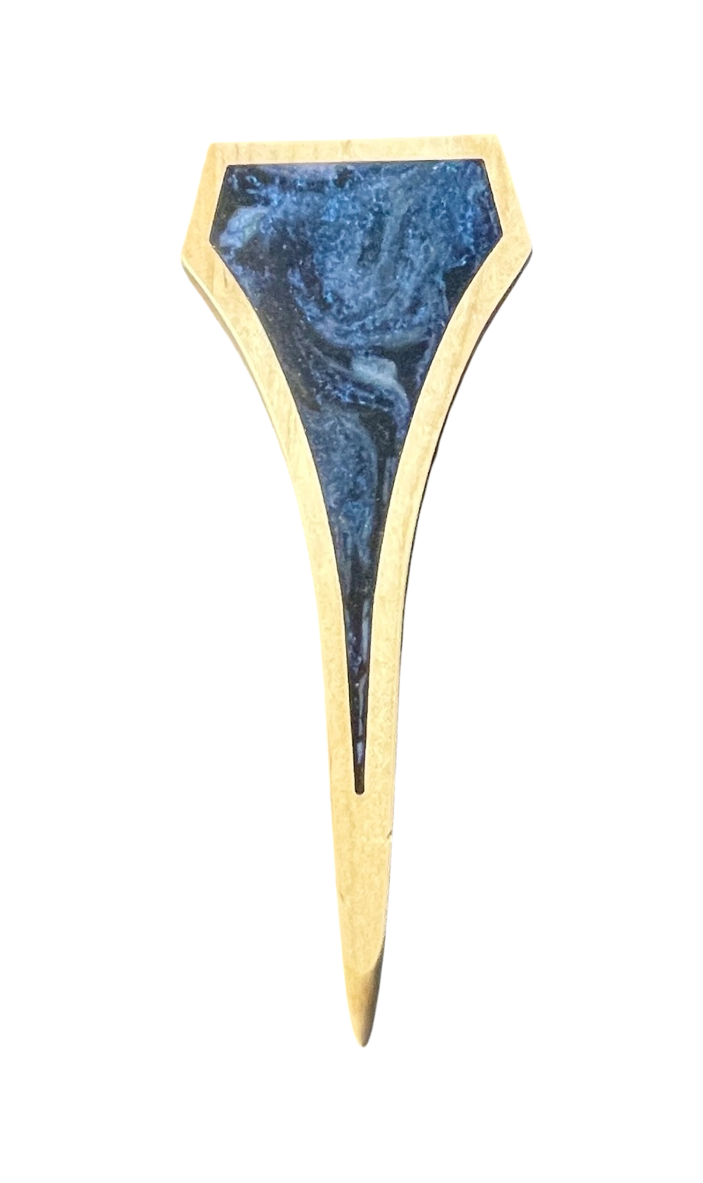 Cameron: Brazilian Rosewood surface river