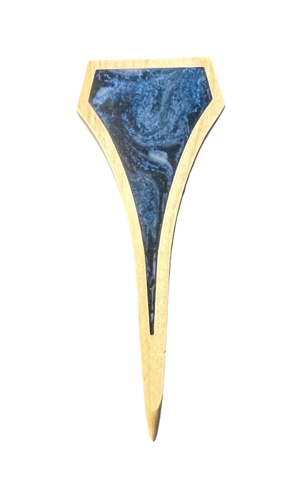Cameron: Brazilian Rosewood surface river