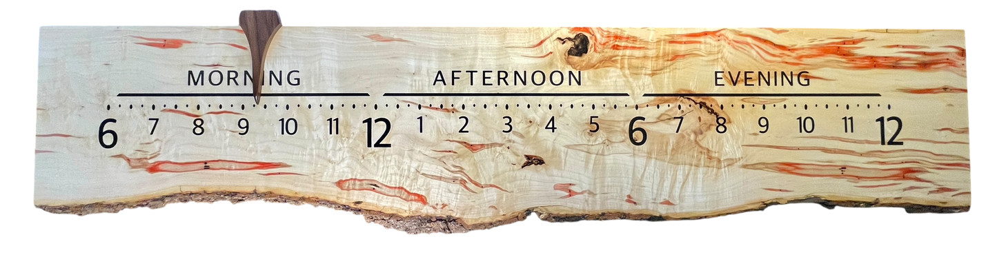 Jayden: 5-foot Flaming Box Edler