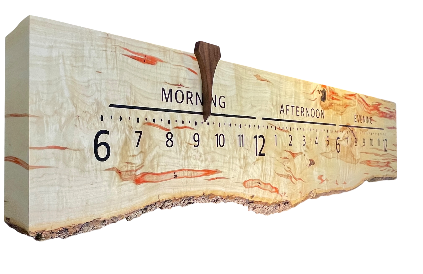 Jayden: 5-foot Flaming Box Edler