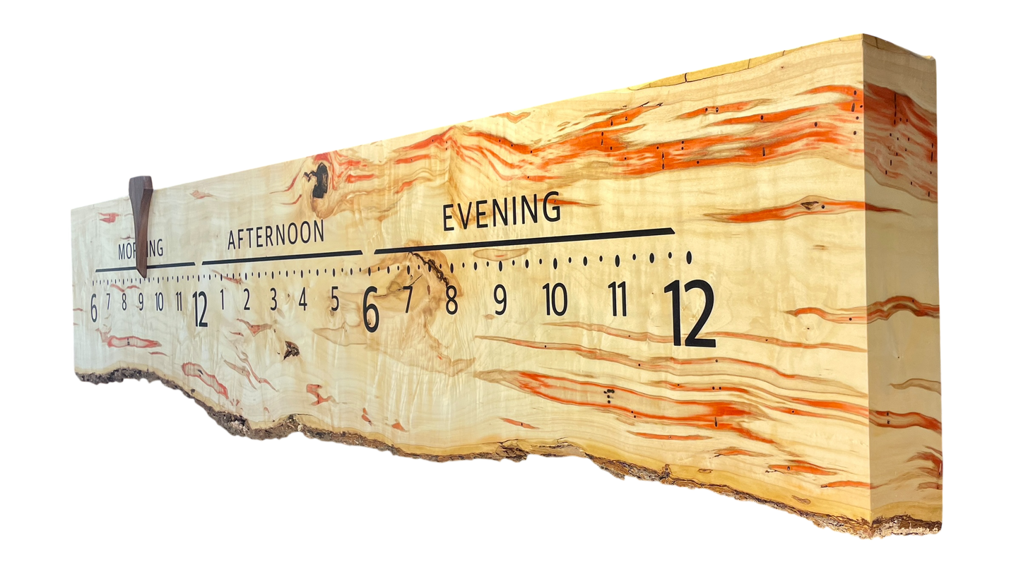 Jayden: 5-foot Flaming Box Edler