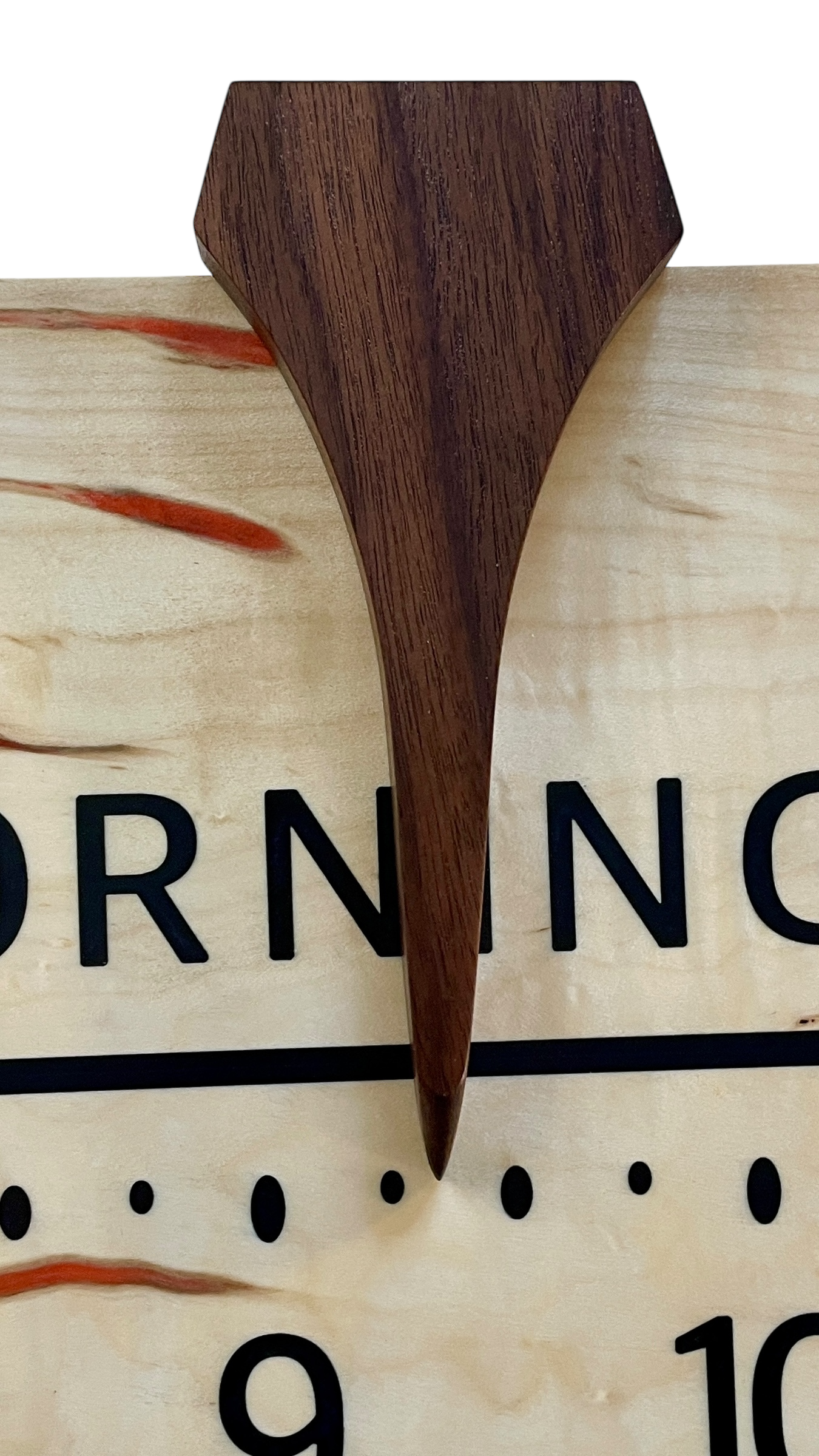 Jayden: 5-foot Flaming Box Edler