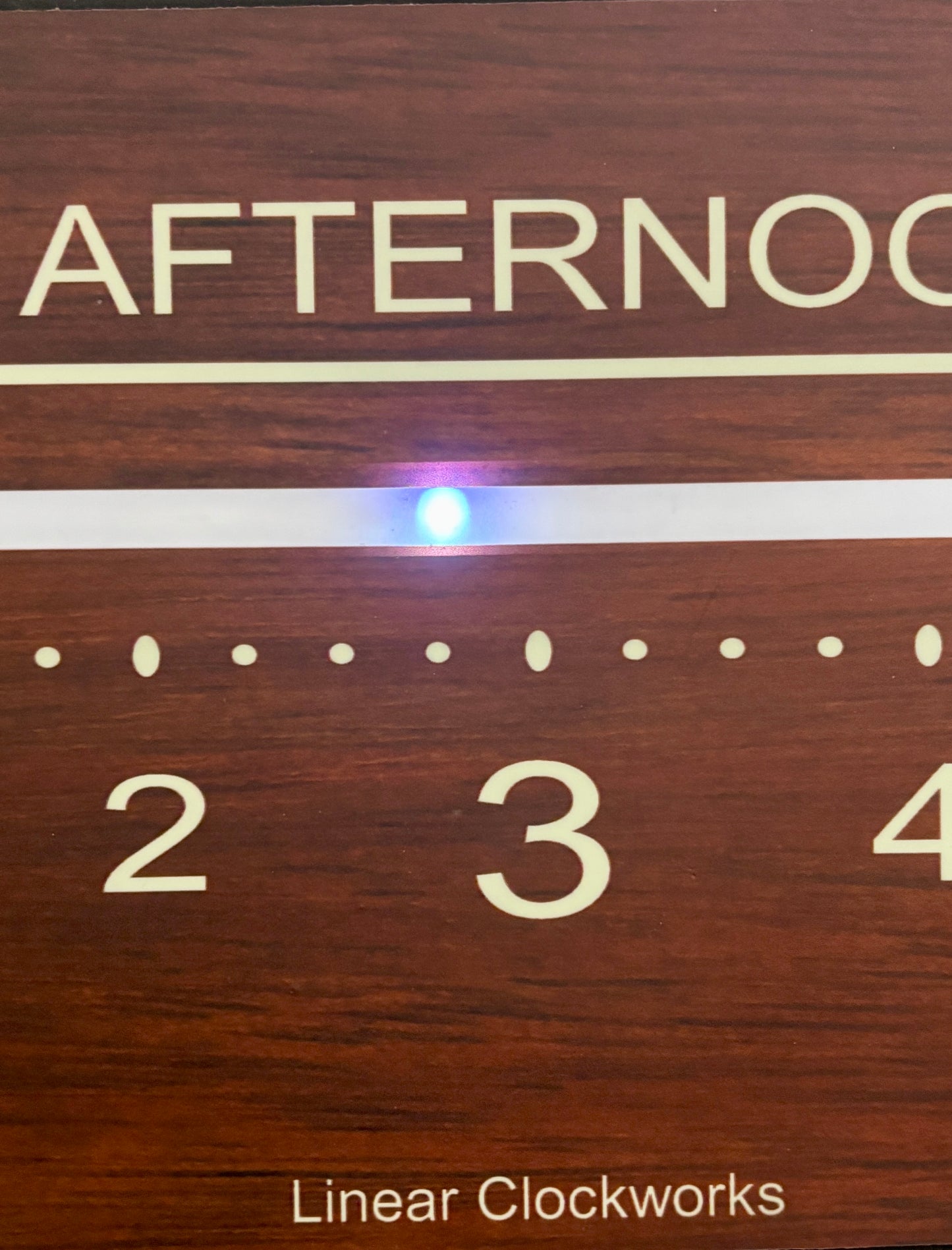 Cleartime Light
