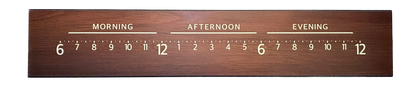 The ClearTime Clock