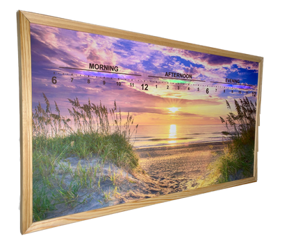 Horizon: Coastal Curve Sunstar