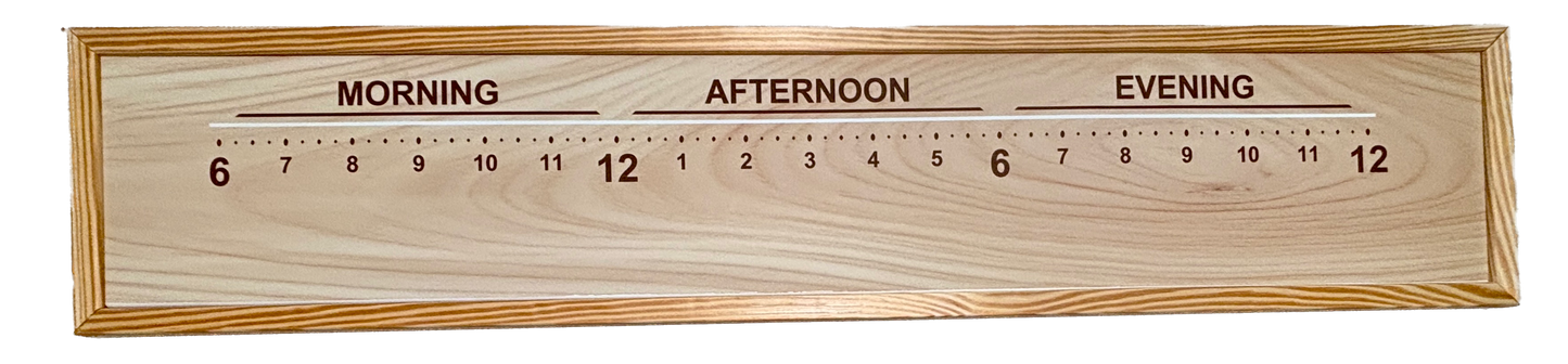 Cleartime Light