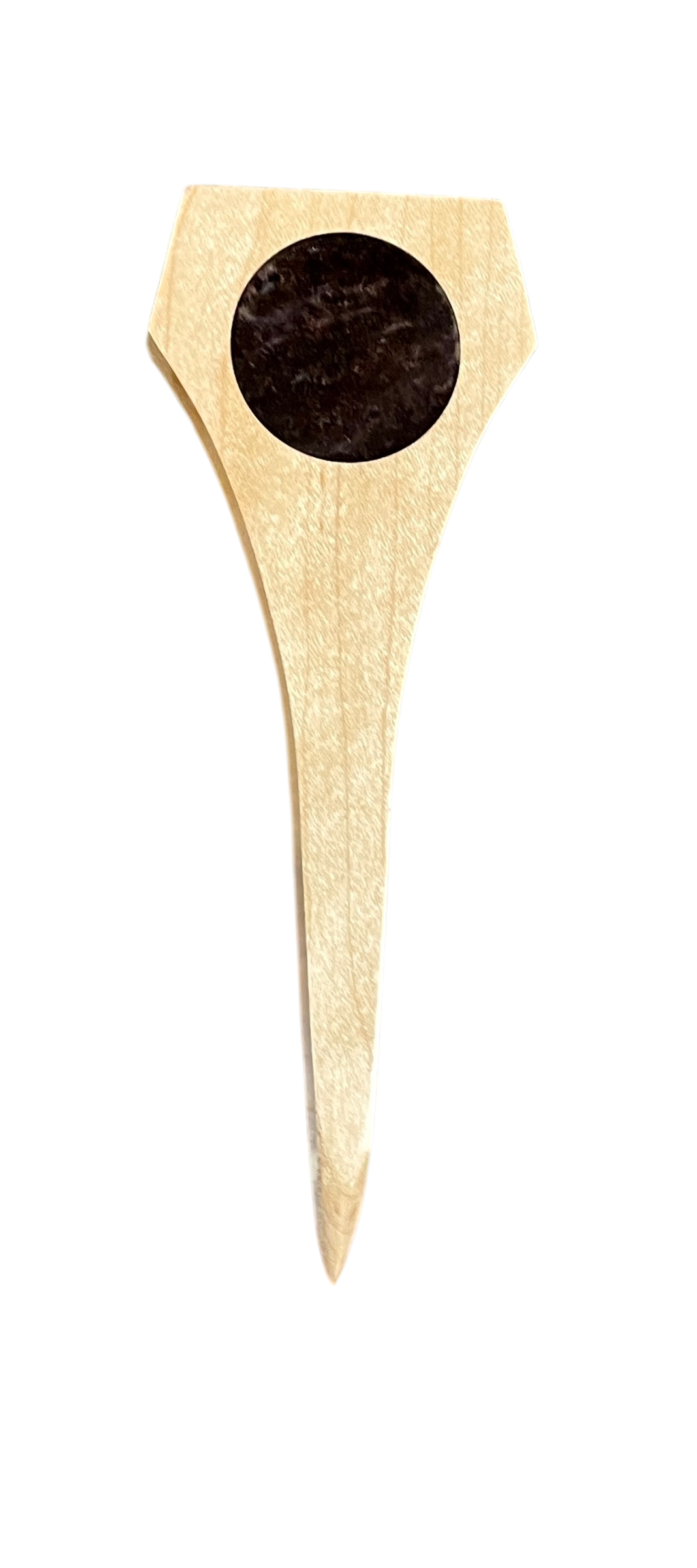 Mina: 5 ft Bolivian Rosewood / Resin