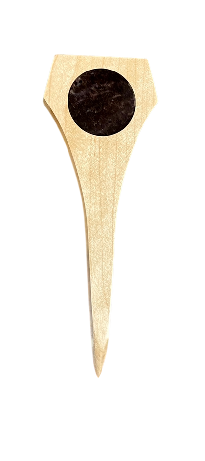 Mina: 5 ft Bolivian Rosewood / Resin