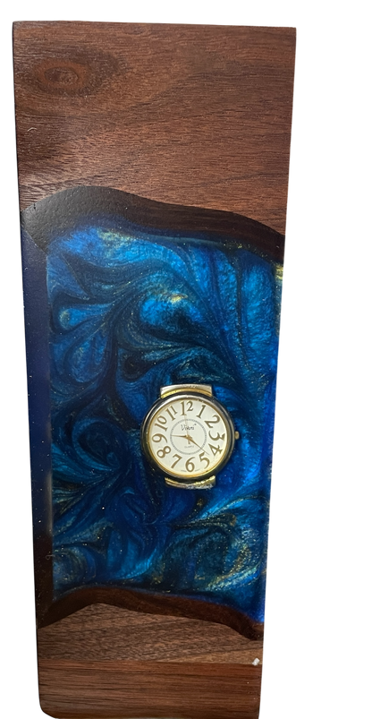 Glinda: Walnut Through River 5-foot-1125