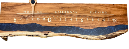 Chelo: 3-foot Chechen Surface River