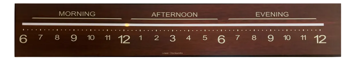 Cleartime Light