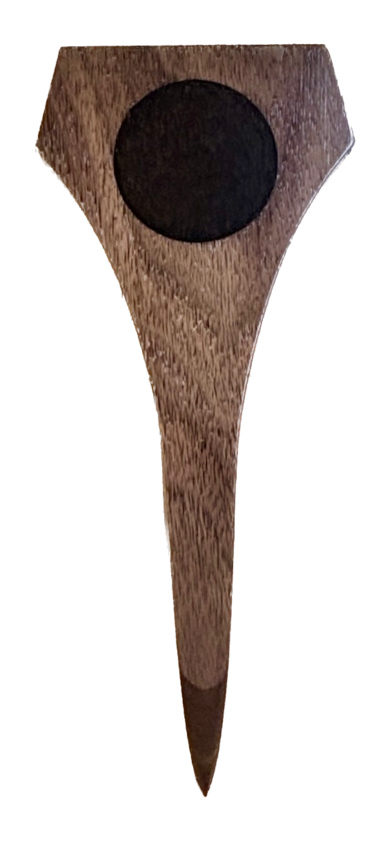 Alwyn: Spalted Maple Surface River-1104