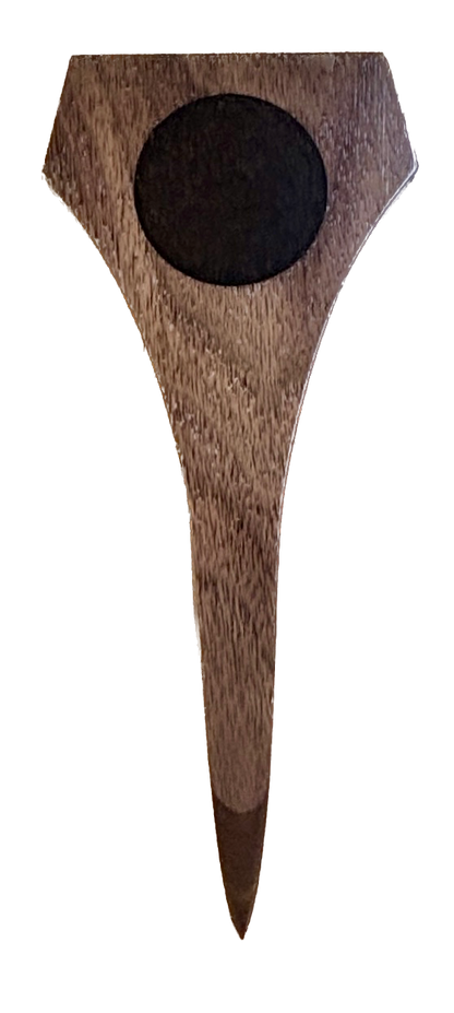 Alwyn: Spalted Maple Surface River-1104