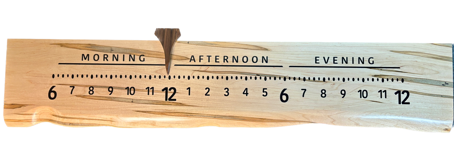 Amber: Ambrosia Maple RTA-1114