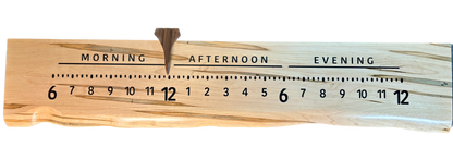 Amber: Ambrosia Maple RTA-1114