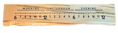 Amber: Ambrosia Maple RTA-1114