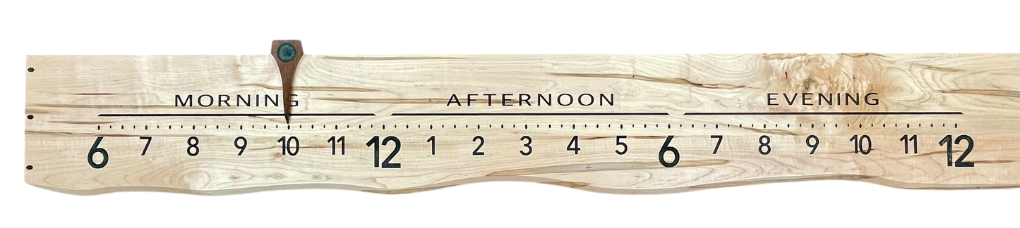 Barns: 7-foot Ambrosia Maple