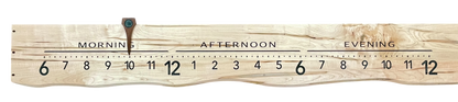 Barns: 7-foot Ambrosia Maple
