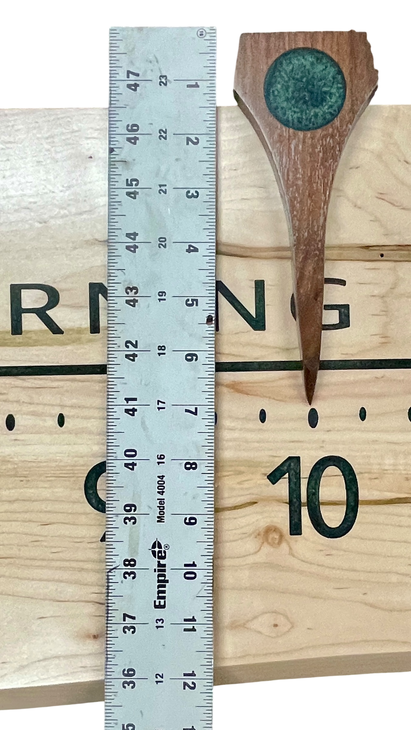 Barns: 7-foot Ambrosia Maple