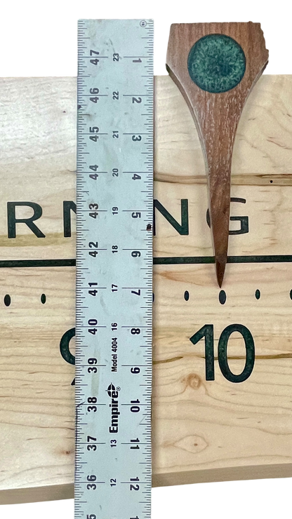 Barns: 7-foot Ambrosia Maple