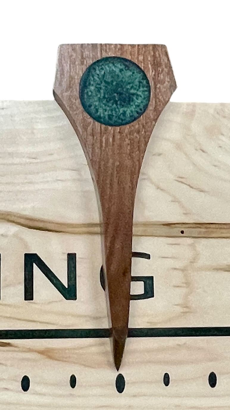 Barns: 7-foot Ambrosia Maple
