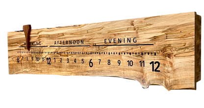 Bierce: 3-foot Ambrosia Maple knockdown