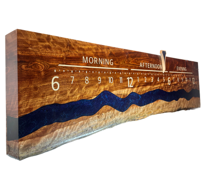 Chelo: 5-foot Chechen Surface River-1064