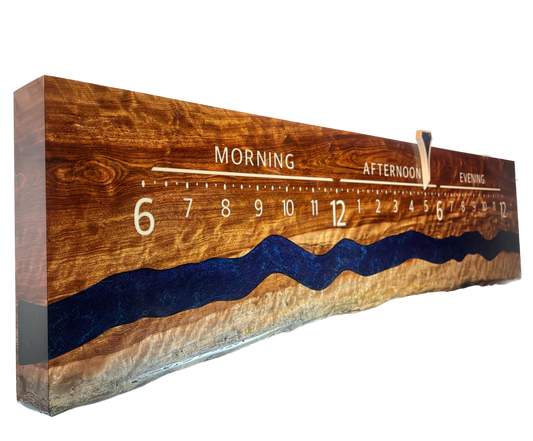 Chelo: 5-foot Chechen Surface River-1064