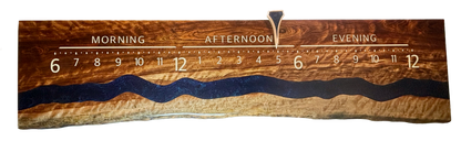 Chelo: 5-foot Chechen Surface River-1064