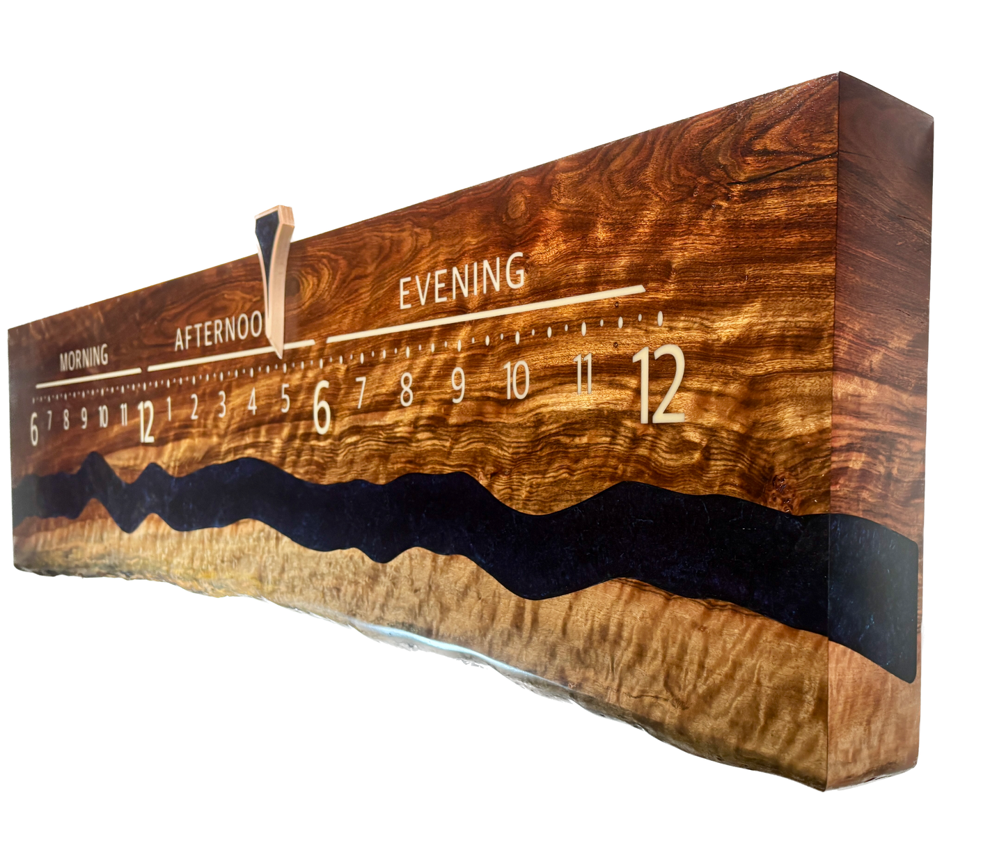 Chelo: 5-foot Chechen Surface River-1064-1092