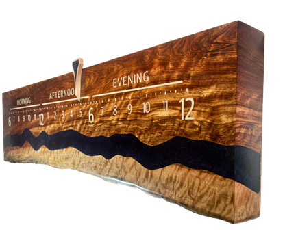 Chelo: 5-foot Chechen Surface River-1064-1092