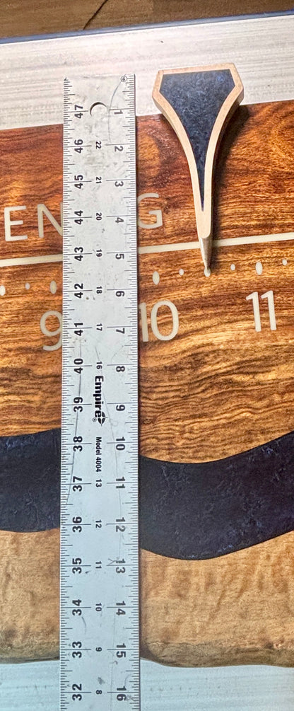 Chelo: 5-foot Chechen Surface River-1064