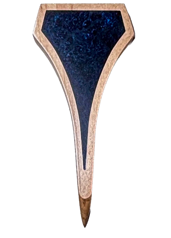 Chelo: 5-foot Chechen Surface River-1064-1097