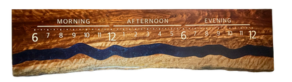 Chelo: 5-foot Chechen Surface River-1064-1097