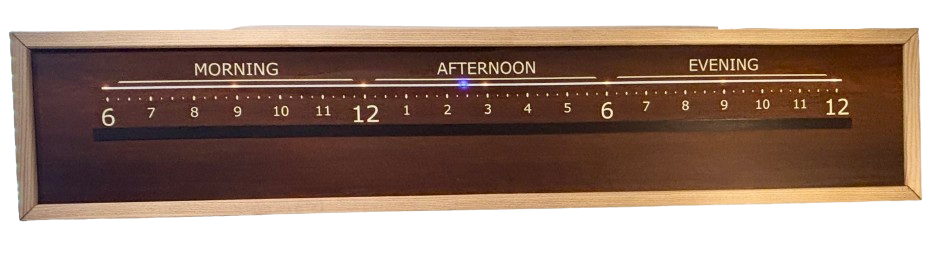 Cleartime Light