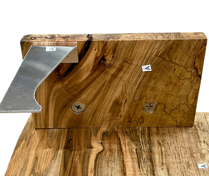 Amber: Ambrosia Maple RTA-1114